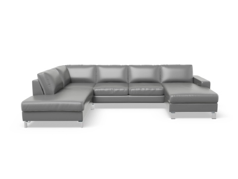 Wohnlandschaft UML Small L